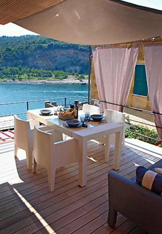 Little Paradise Porto Venere Exterior photo